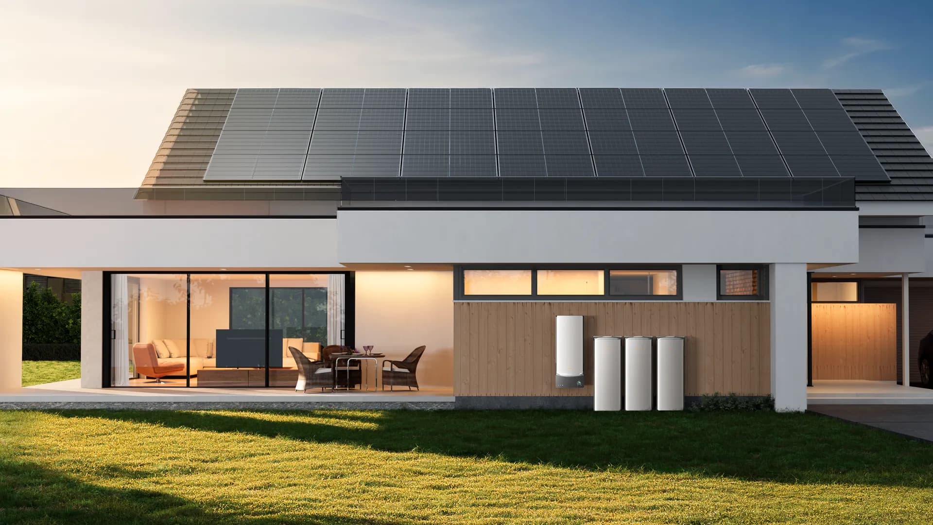 Installation panneau solaire Tunisie